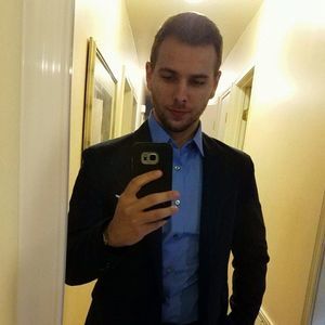 Meet your Posher, Boris